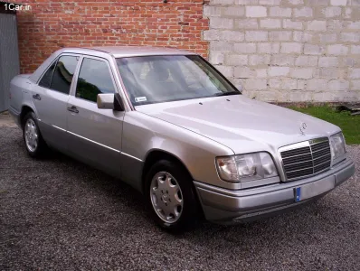 E 36 AMG